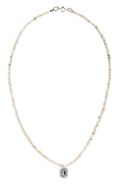 Женс�кая чокер с кулоном SECRETS JEWELRY, арт. ЧЛСТС00175