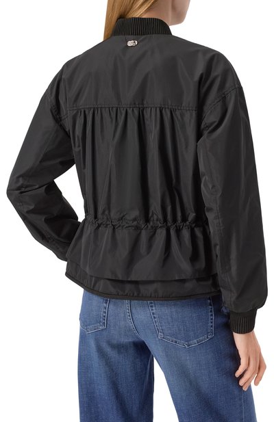 Бомбер AGNONA, арт. TH0903/U6018, фото 4