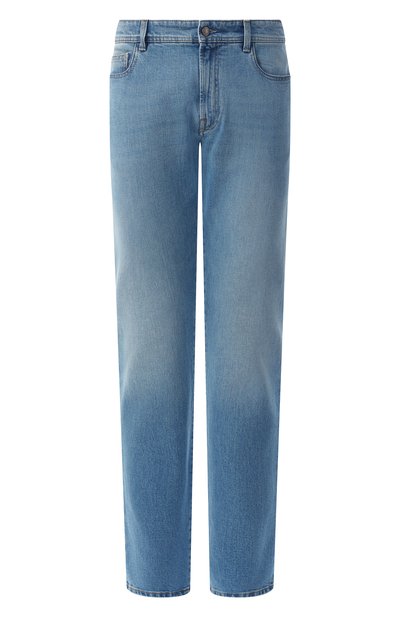 Мужские джинсы CANALI, арт. 91729/PD01430