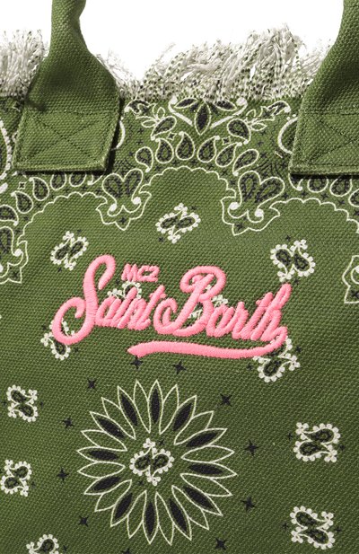 Сумка-шопер MC2 SAINT BARTH, арт. STBA VANITY/VANI001/01250B, фото 3