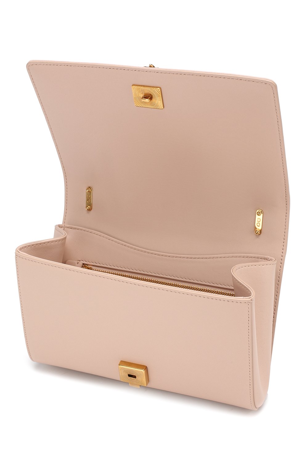 Сумка devotion small DOLCE & GABBANA, арт. BB6652/AV967, фото 4