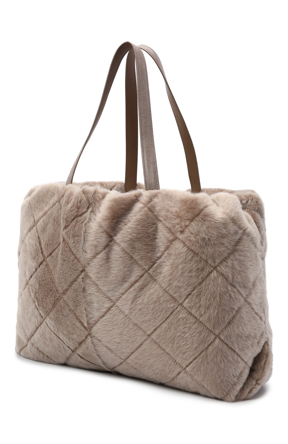 Сумка-шопер BRUNELLO CUCINELLI, арт. MBUMD2311, фото 3