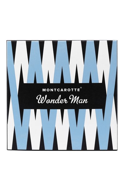 Женское подарочный набор wonder man MONTCAROTTE, арт. MC711