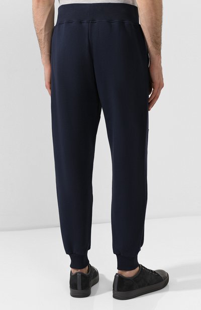 Хлопковый спортивный костюм ZEGNA, арт. N6HB10930, фото 5