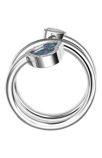 Кольцо happy hearts CHOPARD, арт. 82A082-1920, фото 3