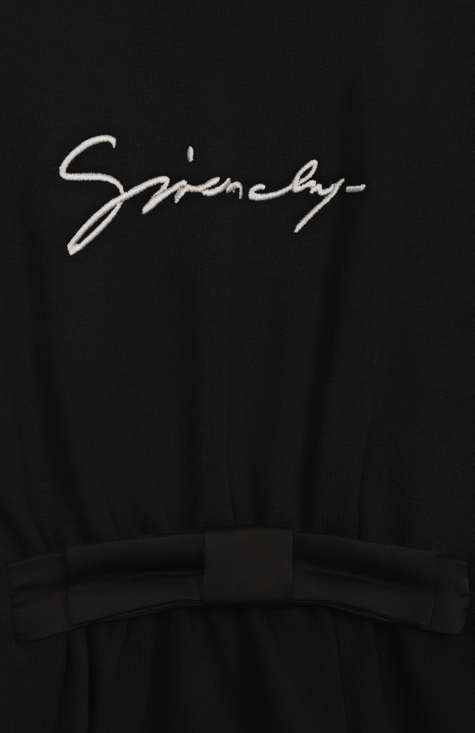 Хлопковое платье GIVENCHY, арт. H30998, фото 3