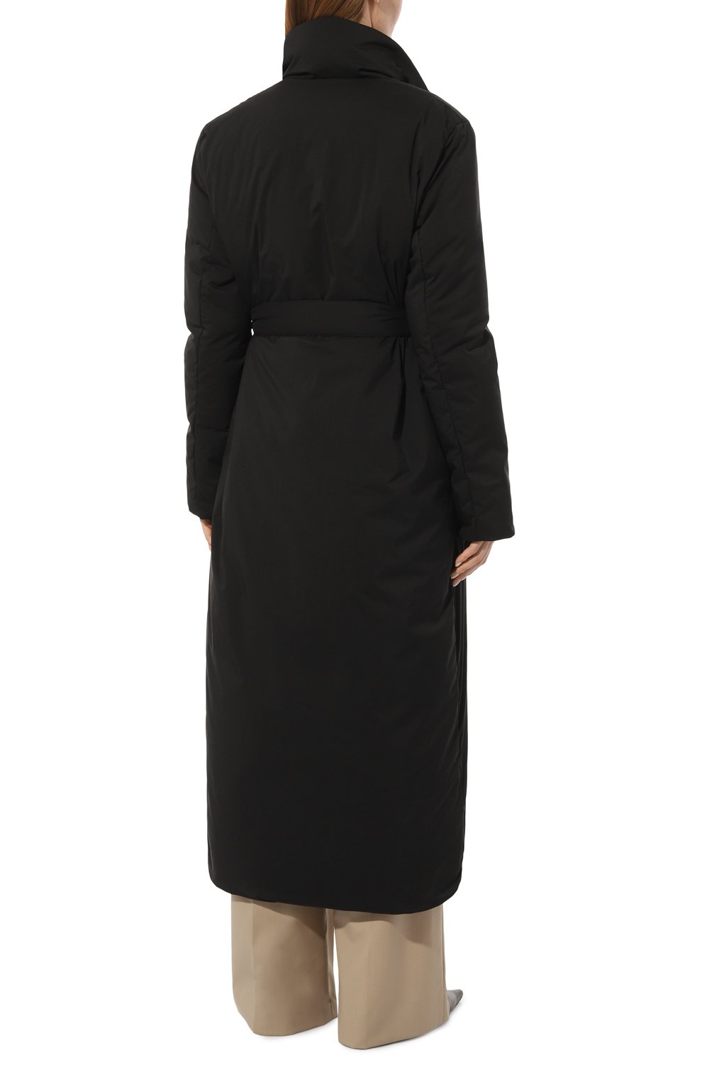 Пуховик SASHAVERSE, арт. DJ007/Amedeo/0615/W24, фото 4