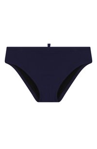 Темно-синий