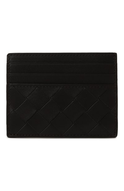 Кожаный футляр для кредитных карт BOTTEGA VENETA, арт. 635057/V3US3, фото 1