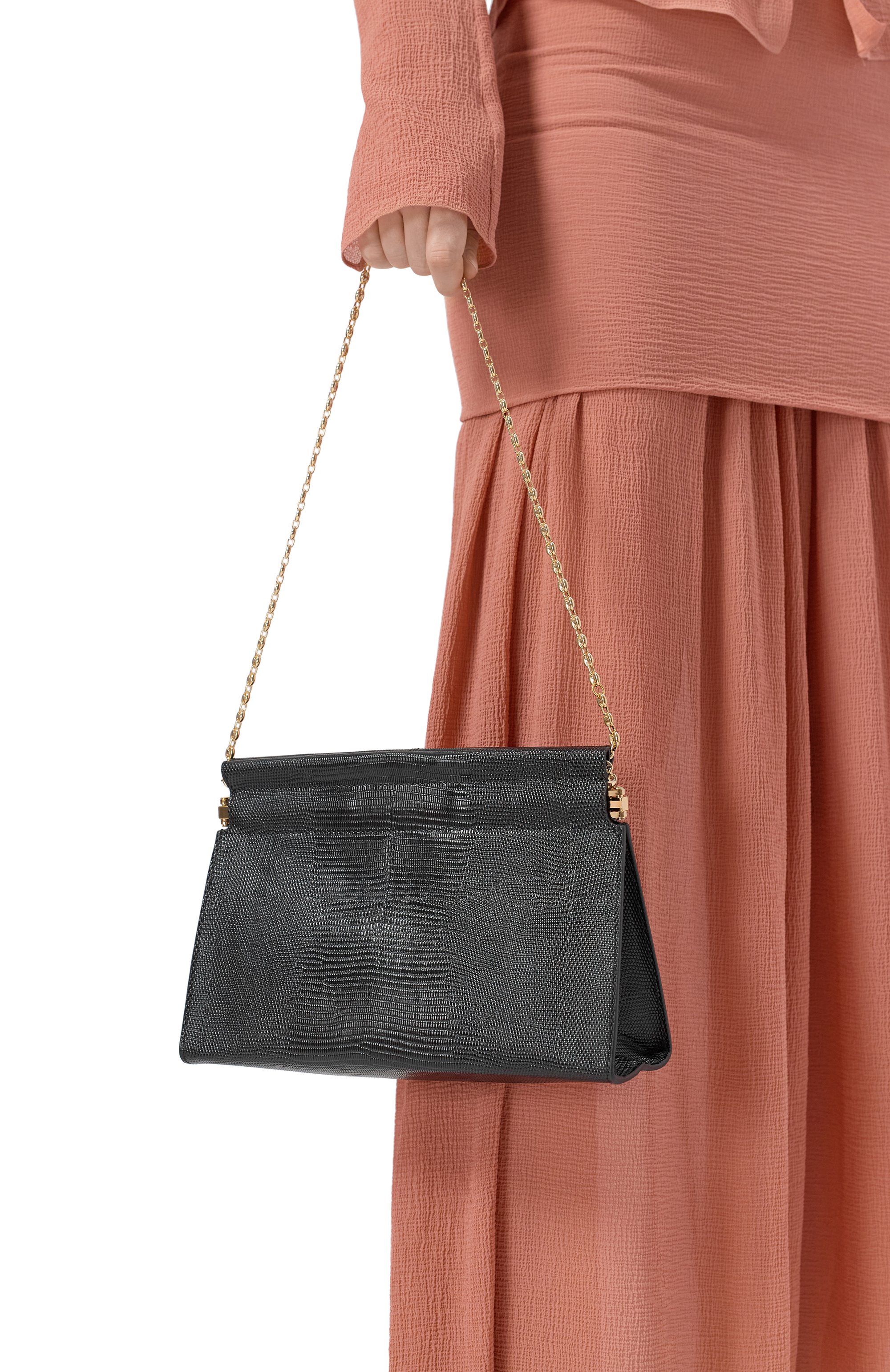 Сумка CO, арт. 0398LIZ-BLA, фото 2