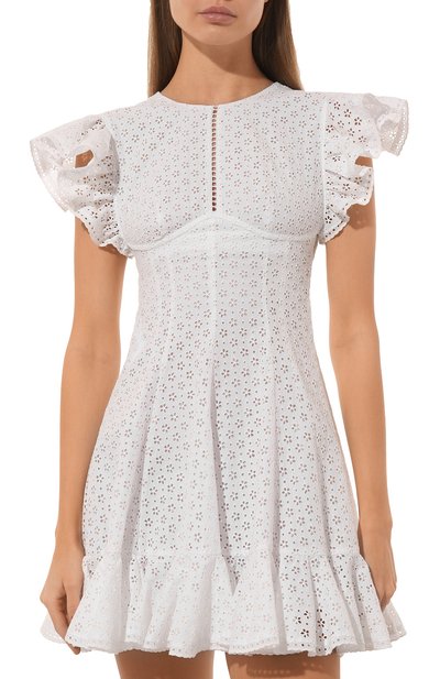 Платье PHILOSOPHY DI LORENZO SERAFINI, арт. A0437/0722, фото 3