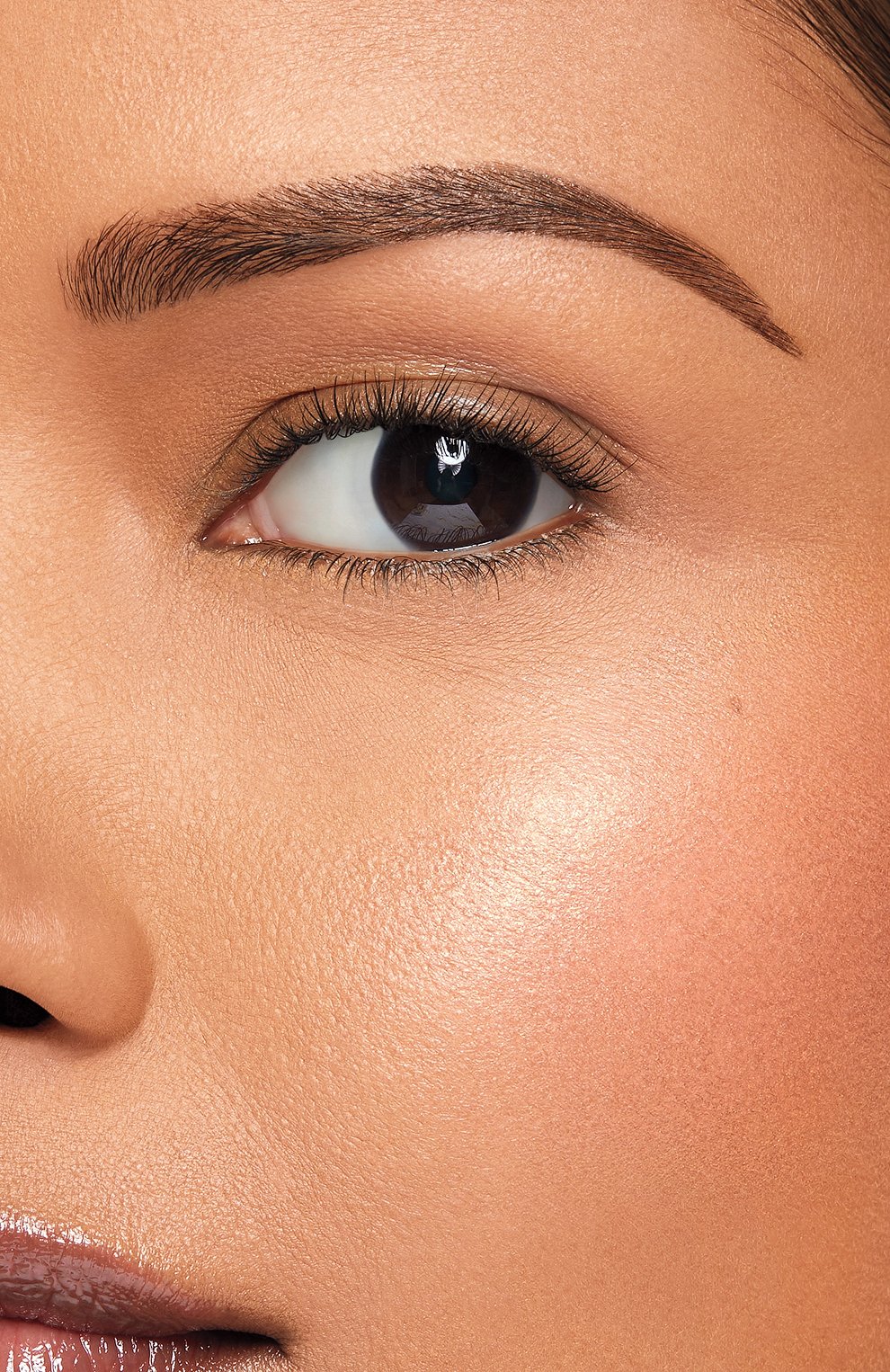 Кремовые румяна air matte blush, оттенок orgasm NARS, арт. 34500533NS, фото 4