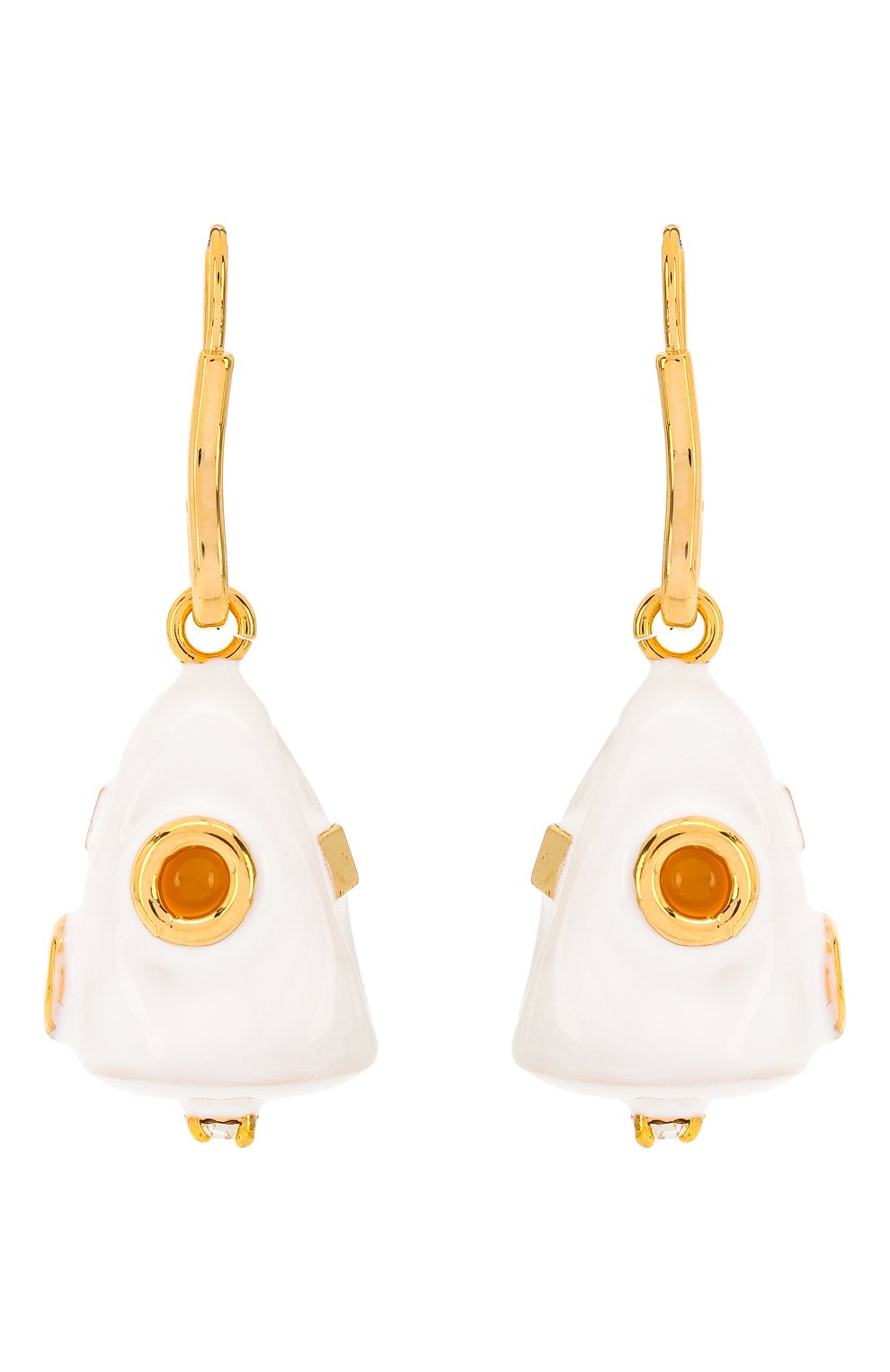 Серьги MARNI, арт. 0RMV0161A0/M2000, фото 1