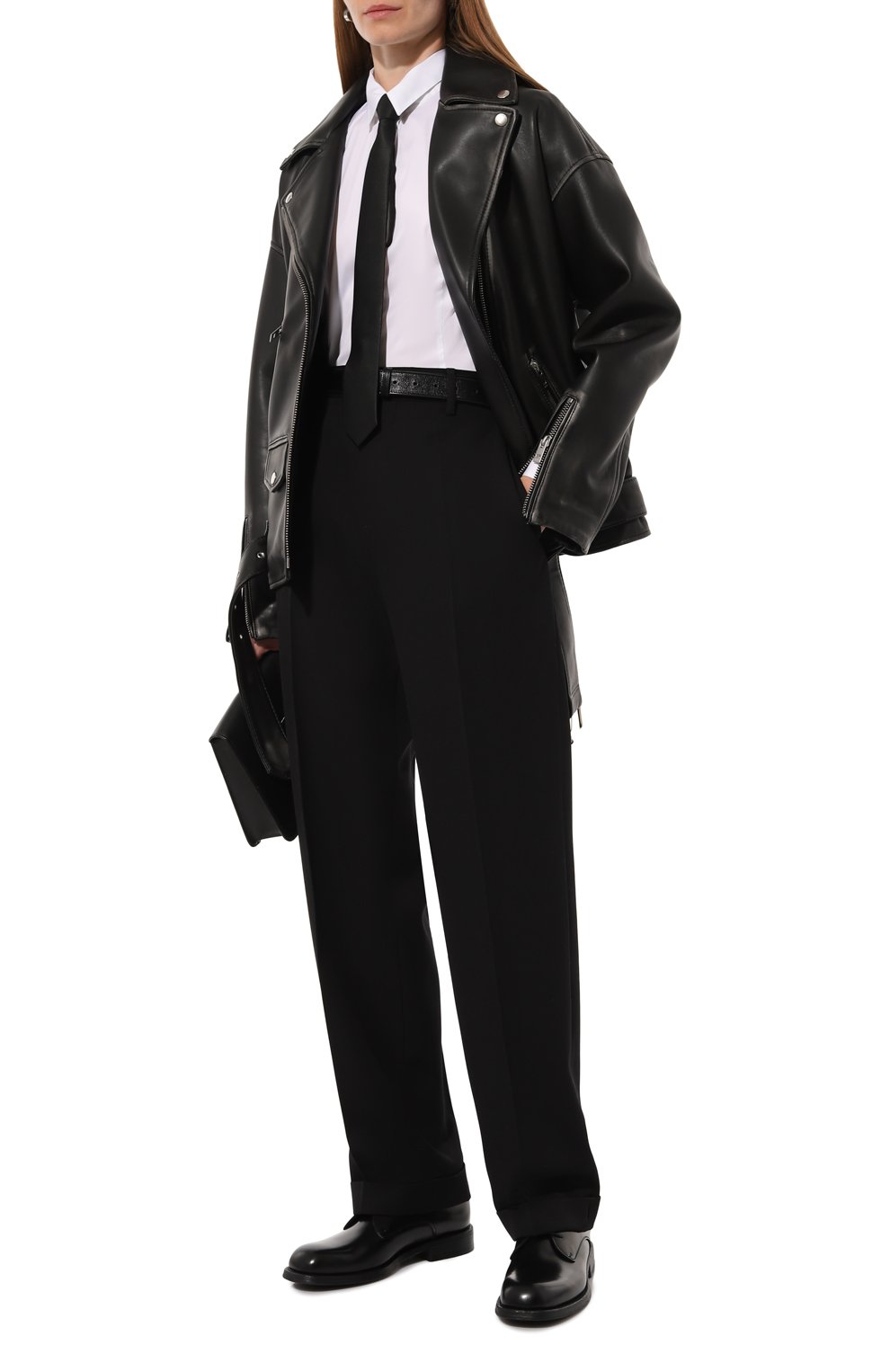 Кожаные дерби PANTANETTI, арт. 18145C/IBIS, фото 2