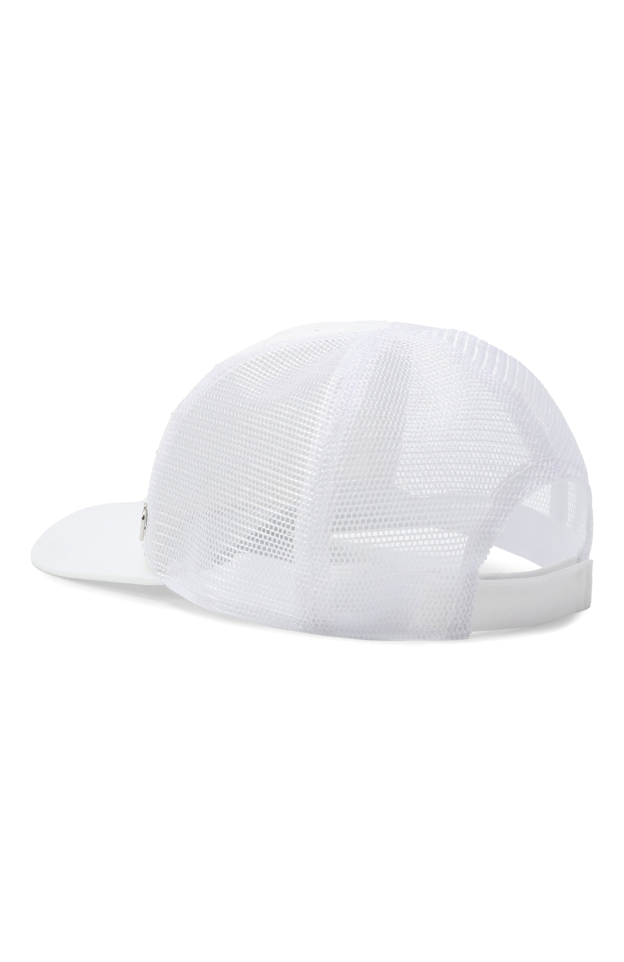 Хлопковая бейсболка IL TRENINO, арт. FJ-5196, фото 2