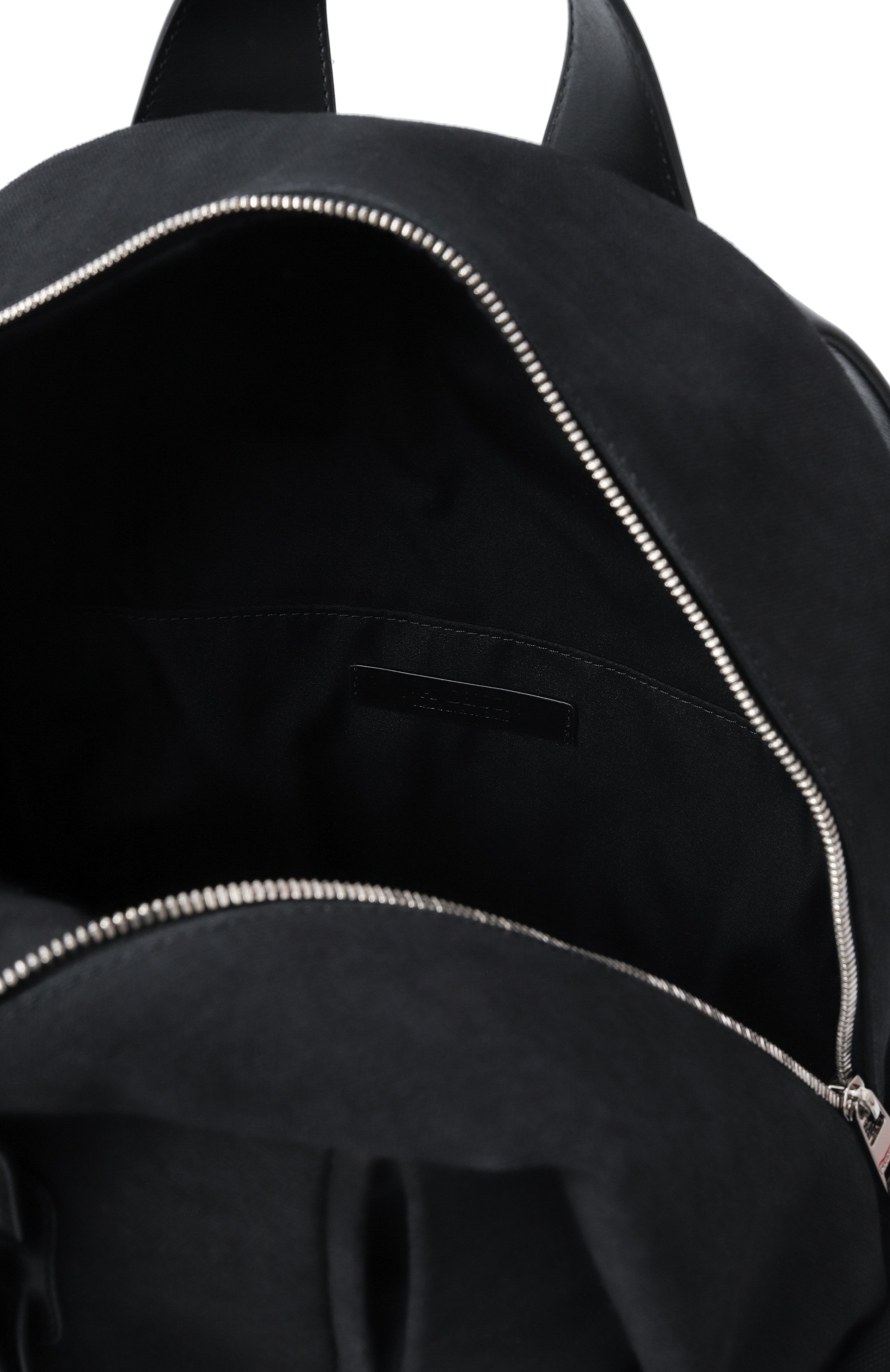 Рюкзак puller JW ANDERSON черного цвета по цене 99000 руб., арт. HB0656 FA0389, фото 5 Рюкзак puller JW ANDERSON, арт. HB0656 FA0389, фото 5