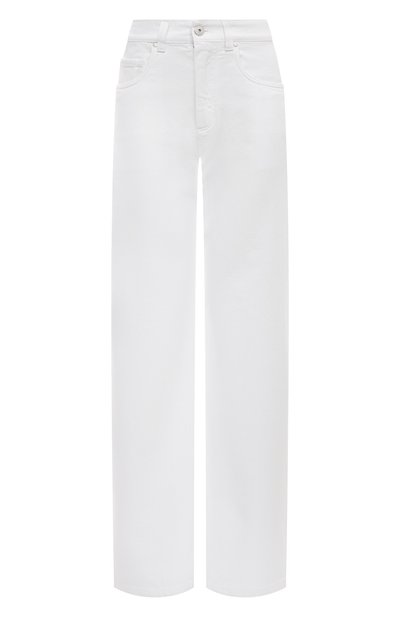 Женские джинсы BRUNELLO CUCINELLI, арт. MB030B1292