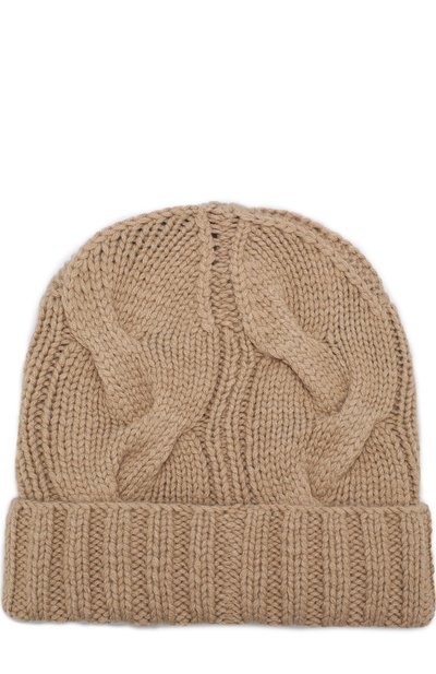Кашемировая шапка courchevel LORO PIANA, арт. FAG5548, фото 2
