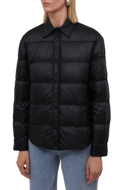 Пуховая куртка MONCLER, арт. G2-093-2F000-02-5396Q, фото 3