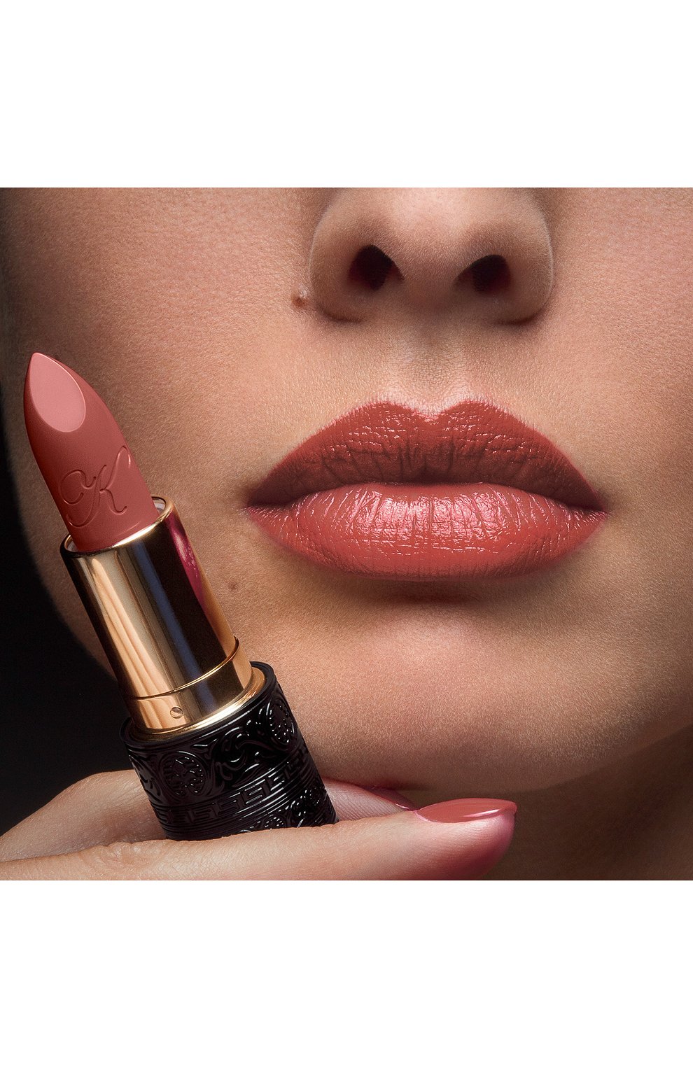 Помада с сатиновым финишем, оттенок nude goddess (3.5g) KILIAN PARIS, арт. 3700550223009, фото 4