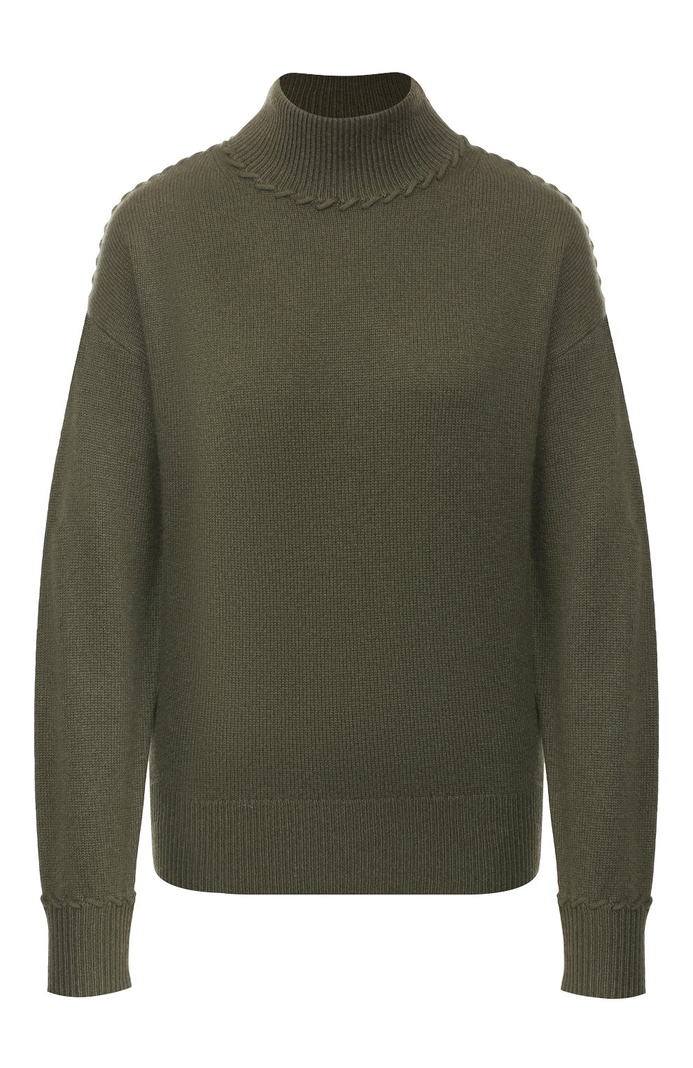 Кашемировый свитер THEORY, арт. J0818702, фото 1