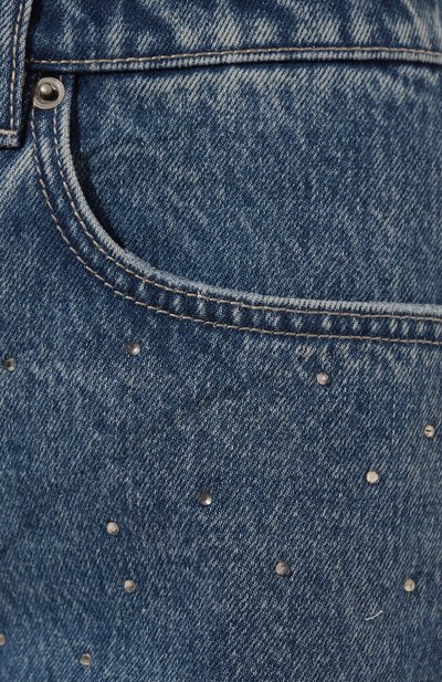 Джинсовые шорты KSUBI, арт. WPS24WA002, фото 5