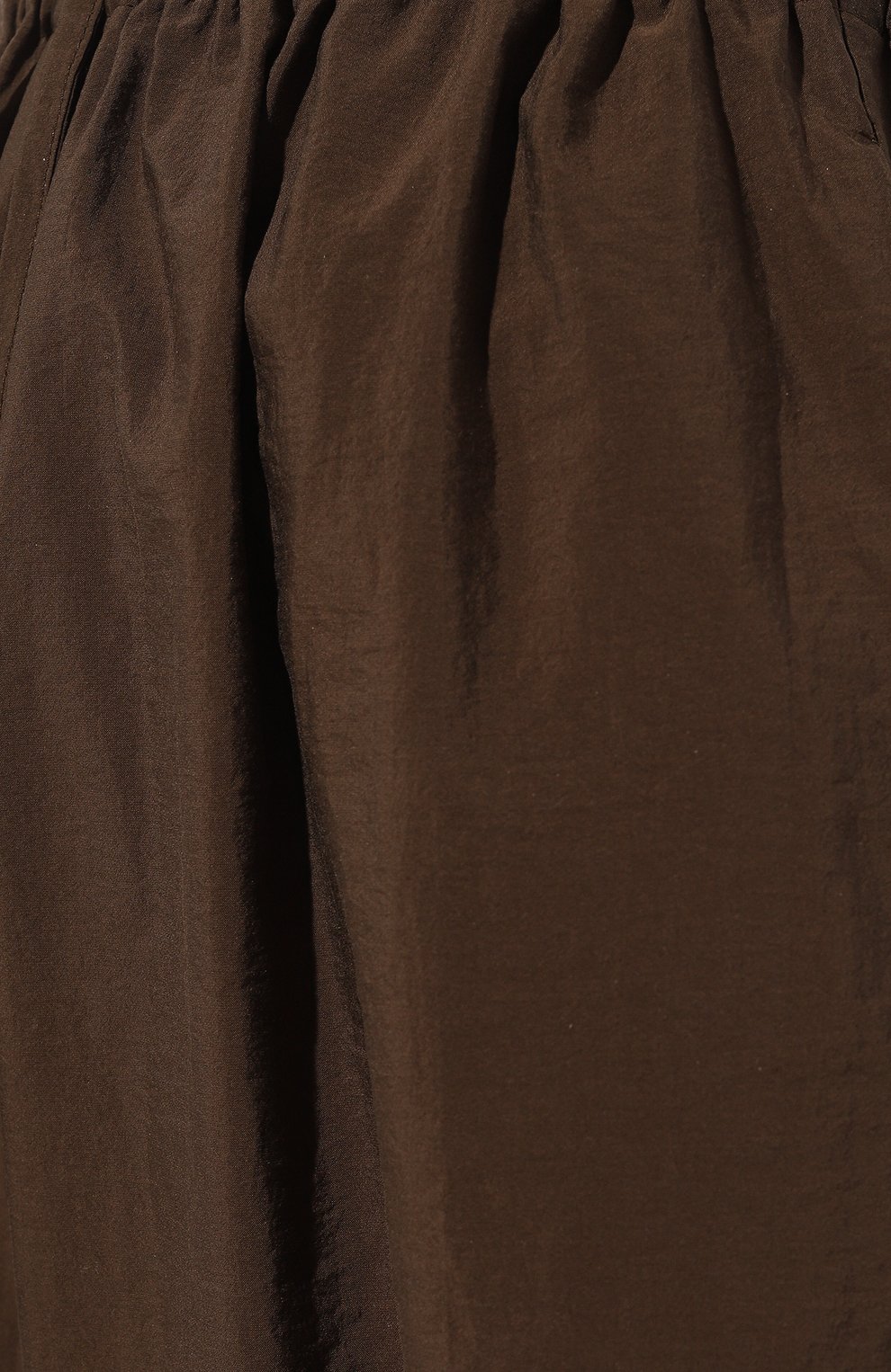 Хлопковые брюки CREM38, арт. T0RRE, фото 5