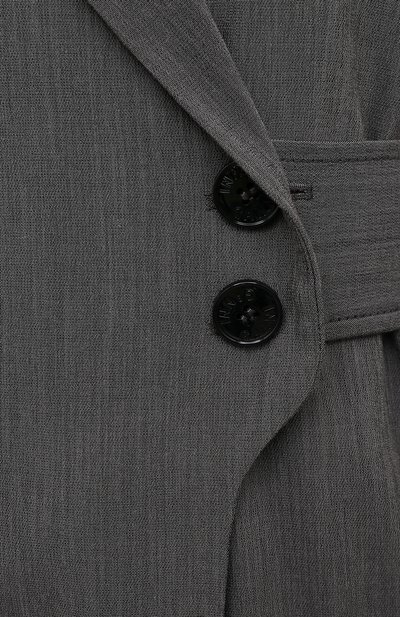 Жилет GANNI, арт. F5684, фото 5