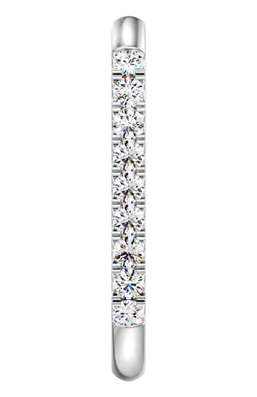 Серьга Serendipity EJE0071W Бесцветный  EJE0071W Фото 2