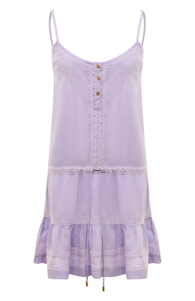 Женское хлопковое платье MELISSA ODABASH, арт. KELLY SS