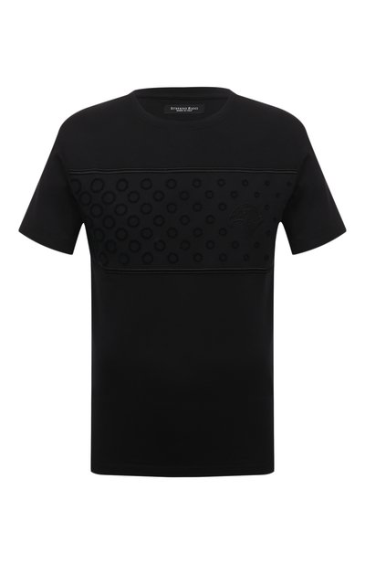 Мужская футболка STEFANO RICCI, арт. MNH3302540/803