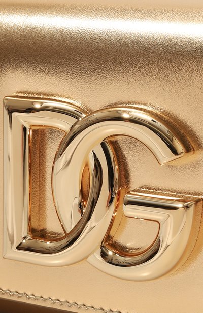 Клатч 3.5 DOLCE & GABBANA, арт. BB7082/A1016, фото 3