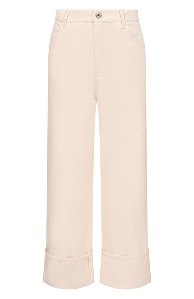 Женские джинсы WEEKEND MAX MARA, арт. WKDGEST0