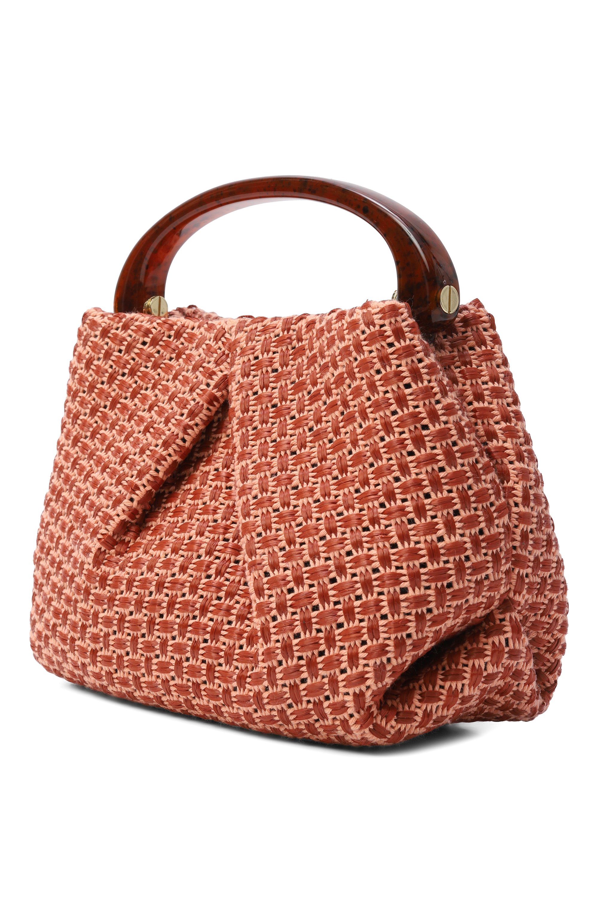 Сумка DRIES VAN NOTEN, арт. 011524/0901, фото 4