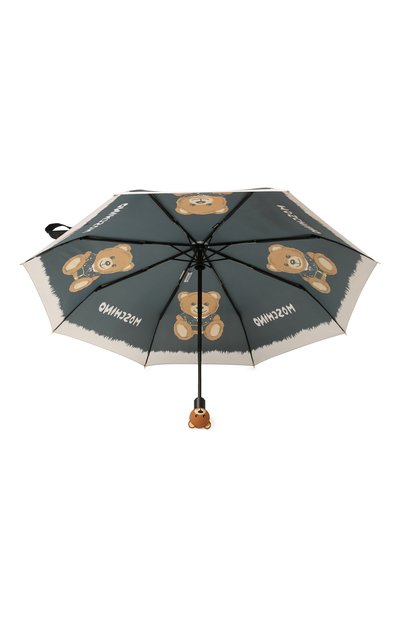 Складной зонт MOSCHINO, арт. 8063-0PENCL0SE, фото 3
