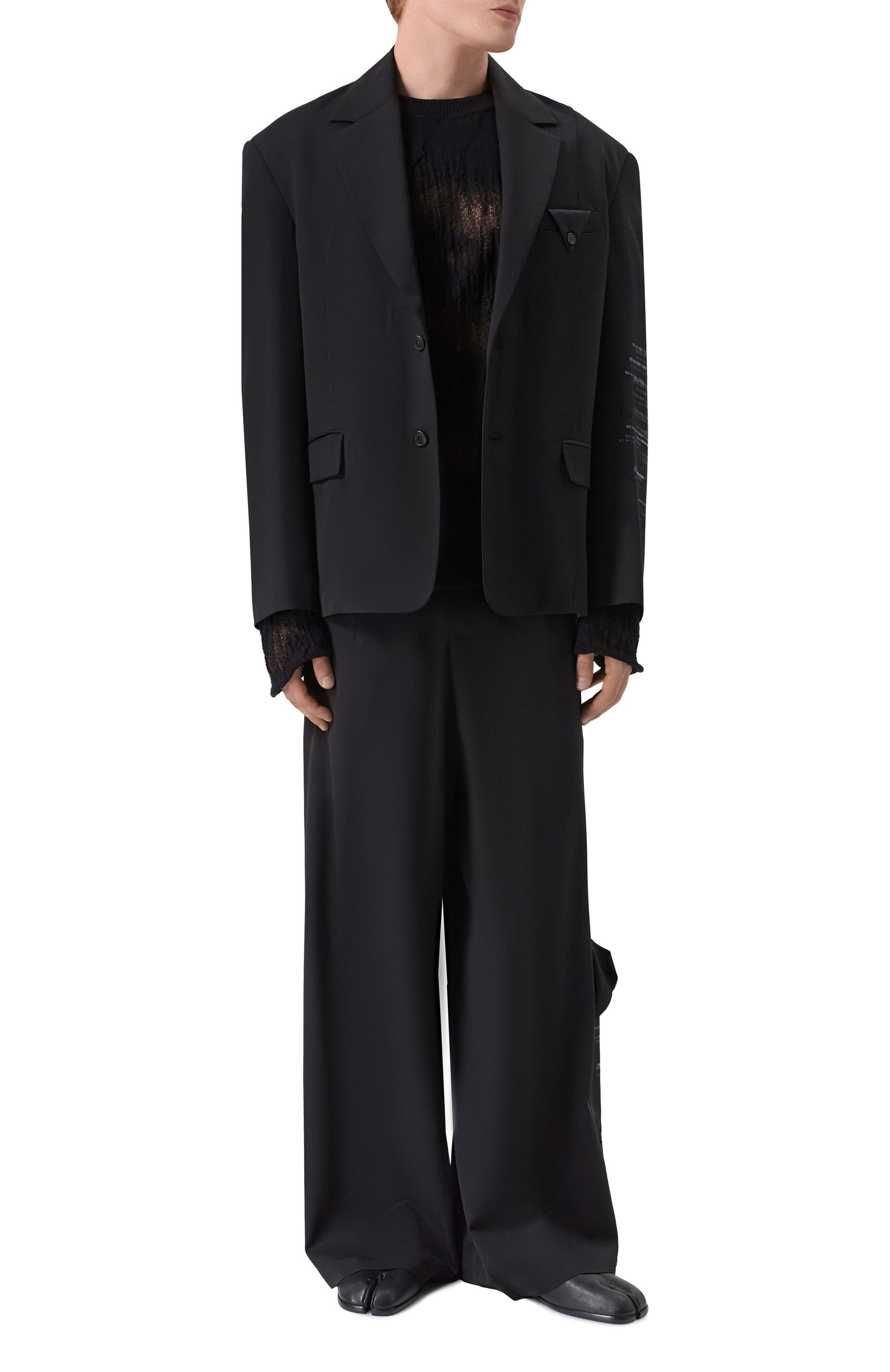 Хлопковый джемпер ISABEL BENENATO, арт. UK210S26, фото 2