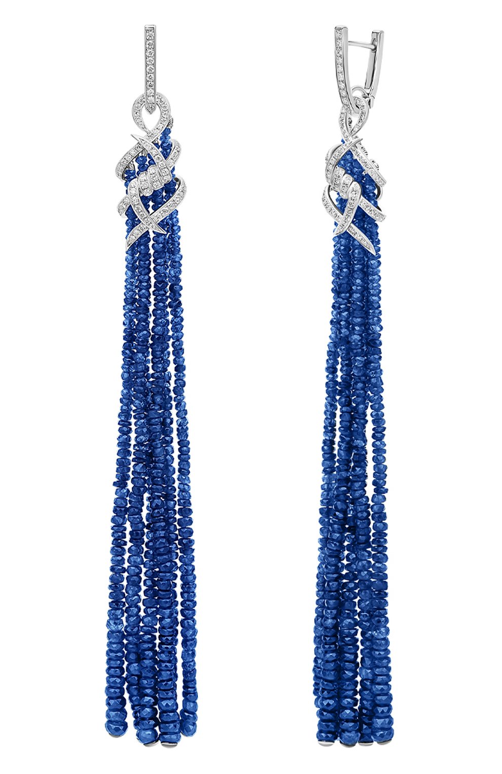 Серьги STEPHEN WEBSTER, арт. 3021360, фото 2