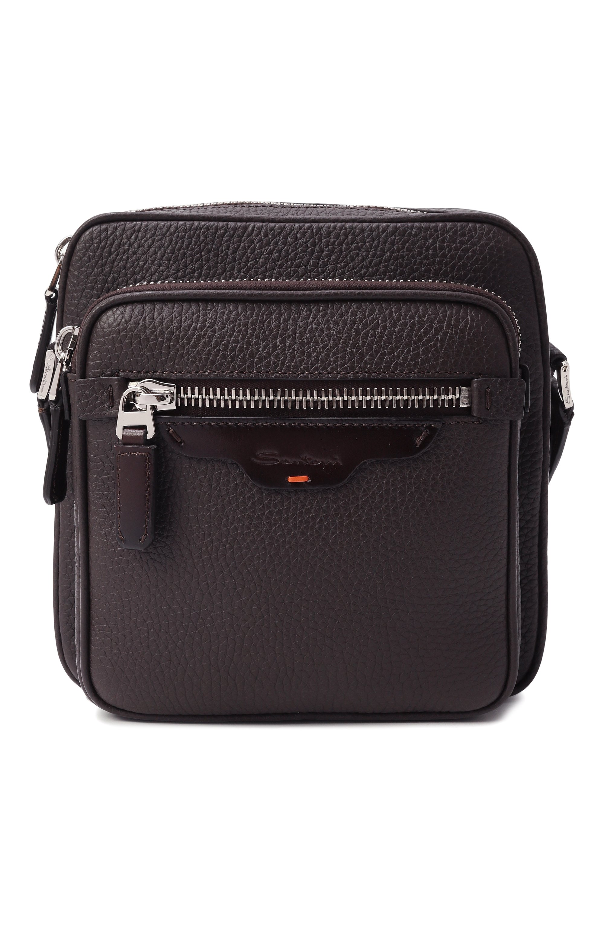 Сумка SANTONI, арт. UIBGA2769EN-AITB, фото 1