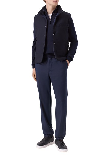 Джоггеры STEFANO RICCI, арт. M1T5300031/PL001T, фото 2