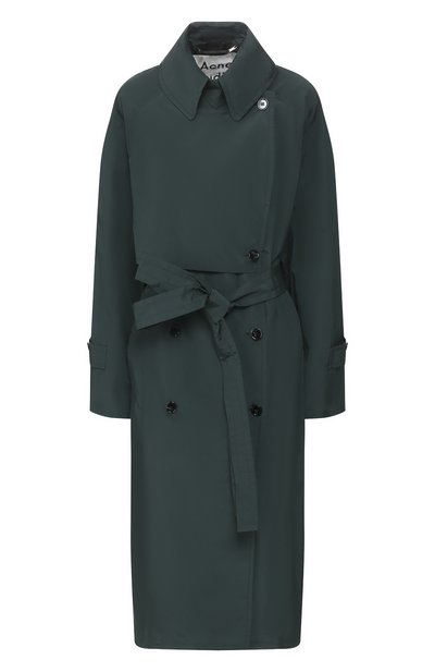 Тренч ACNE STUDIOS, арт. A90215/W, фото 1