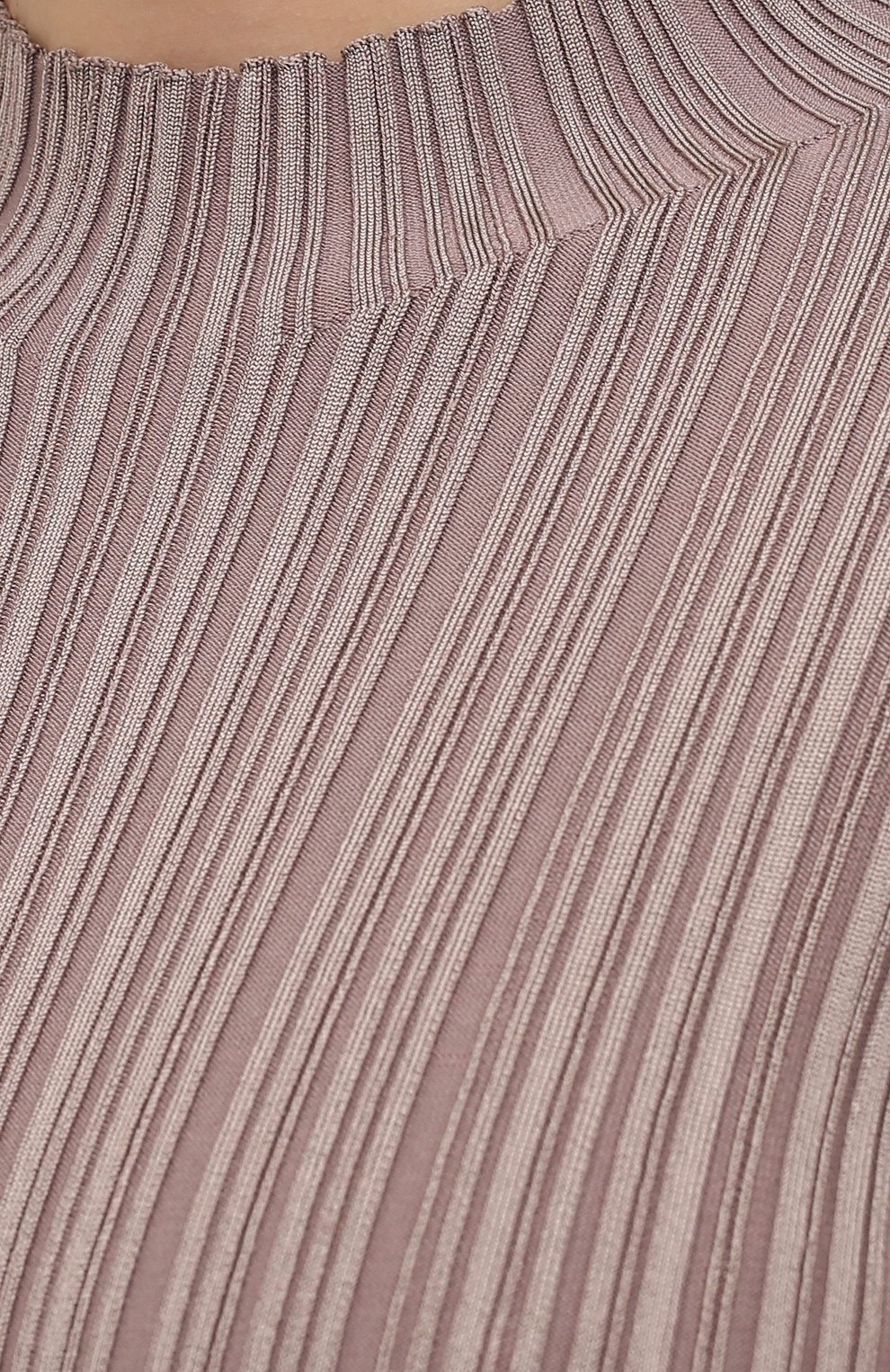 Пуловер из вискозы и хлопка ACNE STUDIOS, арт. A60253, фото 5