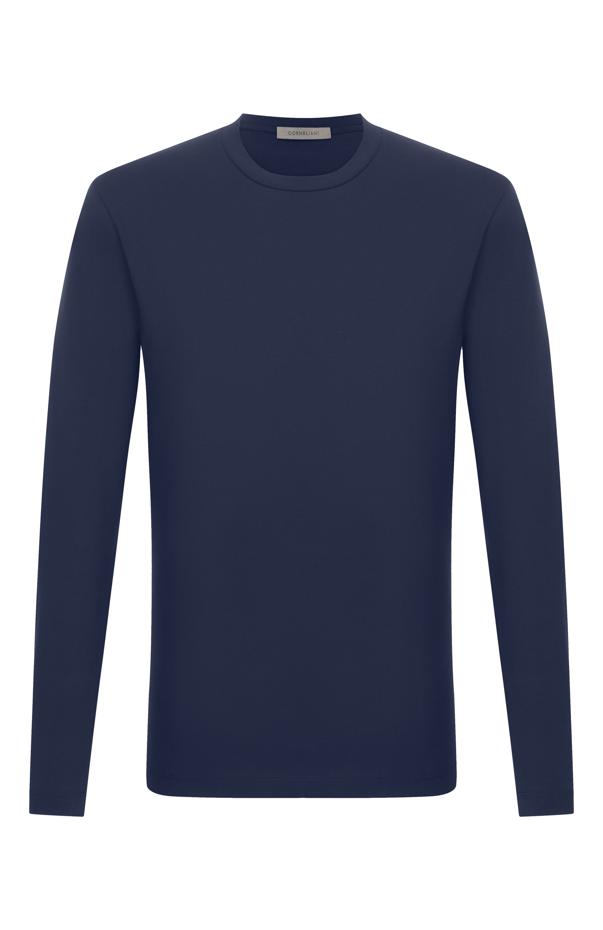 Хлопковый лонгслив CORNELIANI, арт. 28G570/2A25022, фото 1