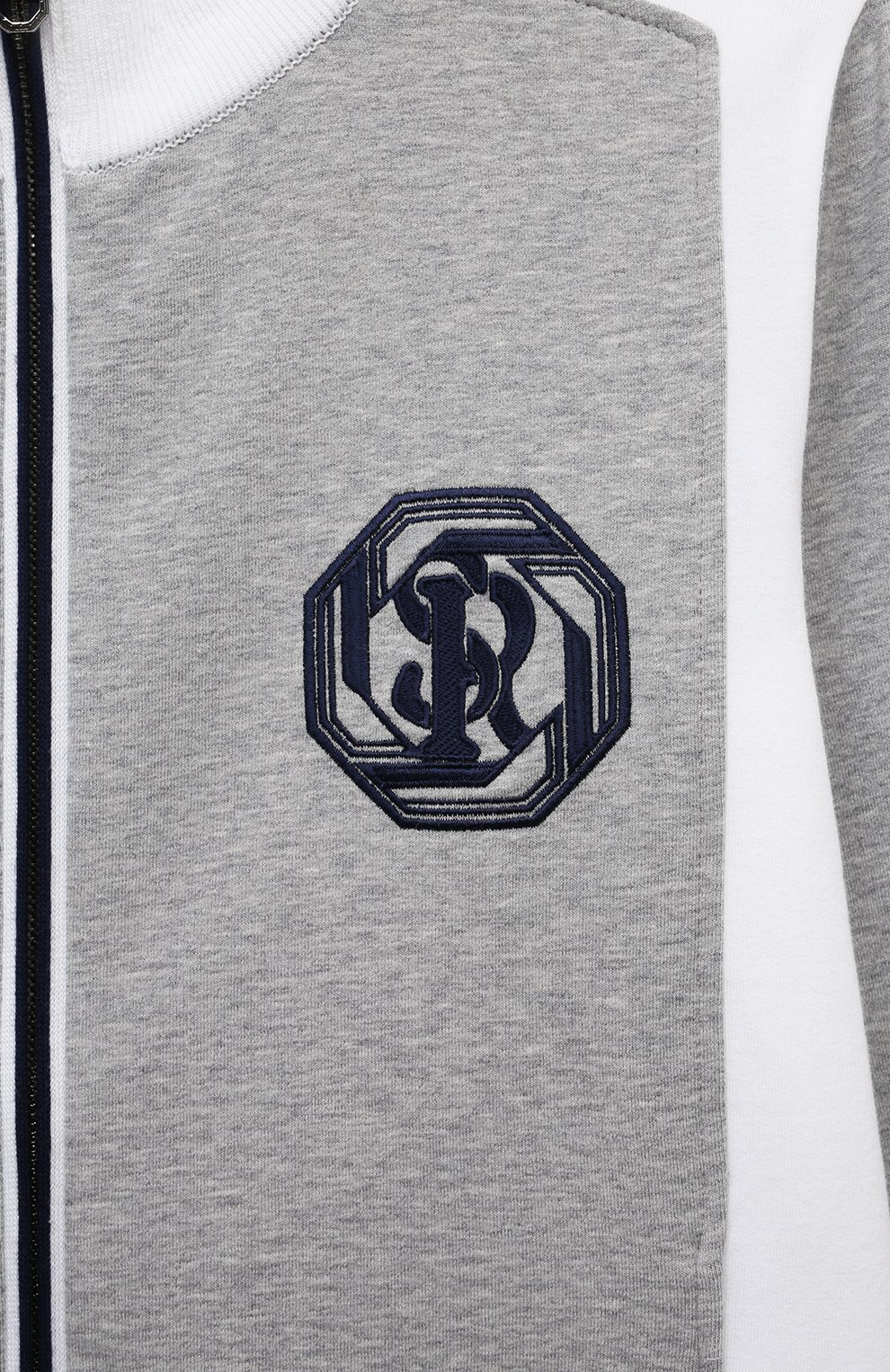 Хлопковая толстовка STEFANO RICCI JUNIOR, арт. KY11036R31/Y24151, фото 3