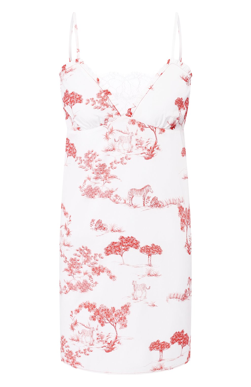 Сорочка LE CHAT, арт. HARMATTAN803, фото 1