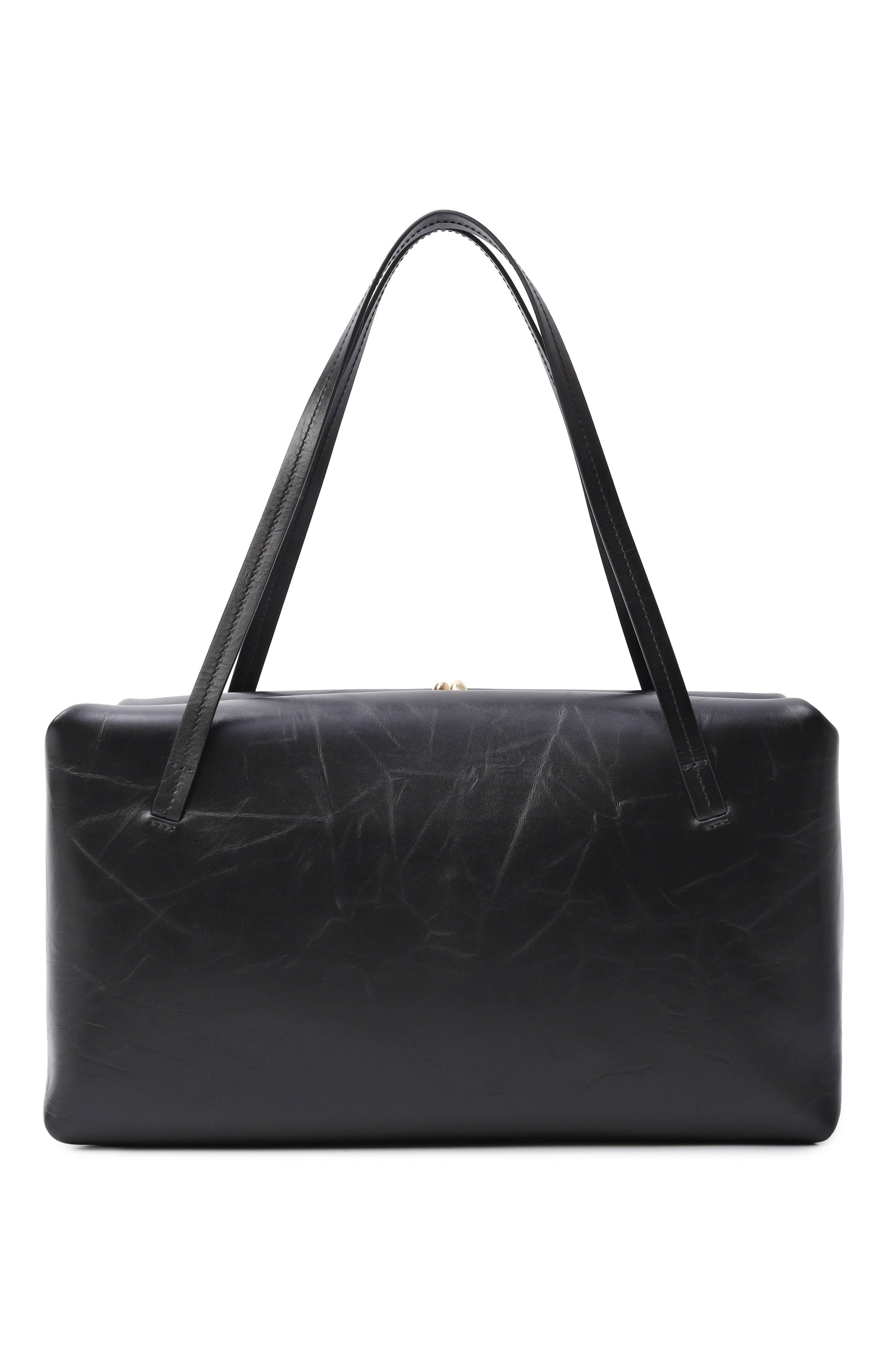 Сумка goji pillow medium JIL SANDER, арт. J08WD0065/P5636, фото 6