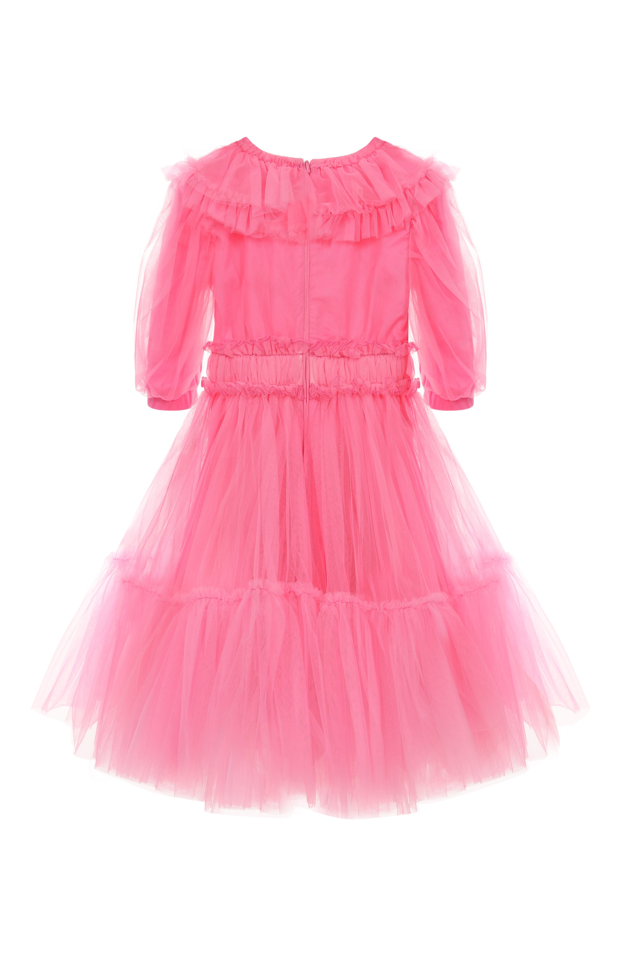 Платье MONNALISA, арт. 17F903, фото 2