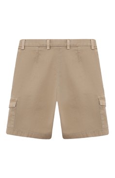 Хлопковые шорты DOLCE & GABBANA, арт. L43Q21/LY071/2-6, фото 1