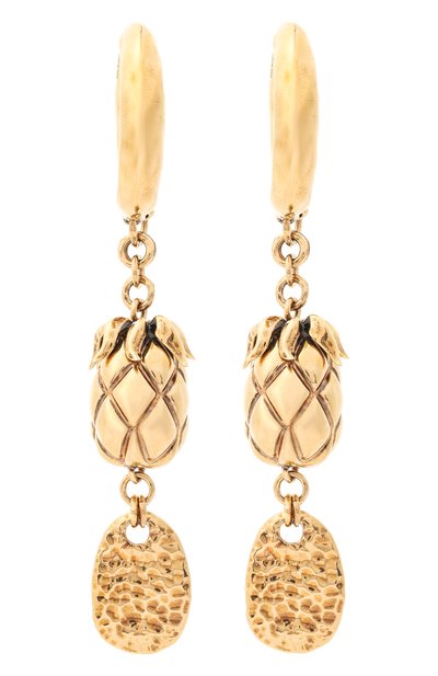 Женские серьги CHLOÉ, арт. CHC24WFE98CB79DCTU