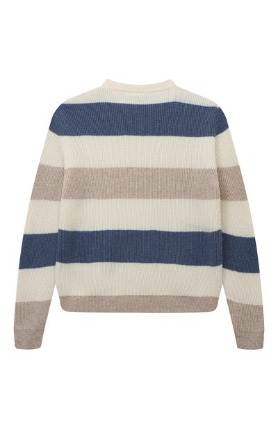 Шерстяной пуловер ELEVENTY, арт. ET9P30 W0094/12-16, фото 2