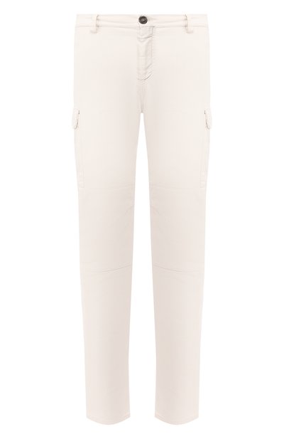 Хлопковые брюки-карго BRUNELLO CUCINELLI, арт. M275DS2160, фото 1